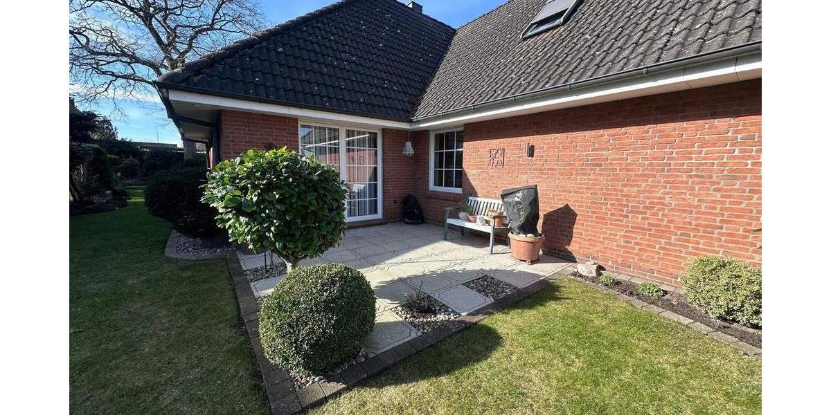 Einfamilienhaus Wesseln - 4 Zimmer, 127 m&sup2;, 498.000&euro; | Angebot:25385873