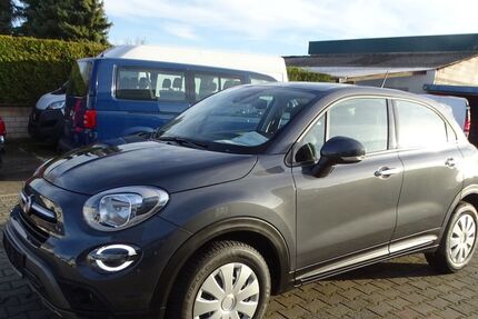 Fiat 500X 20.250 km 14.690 &euro; Rodgau 63110