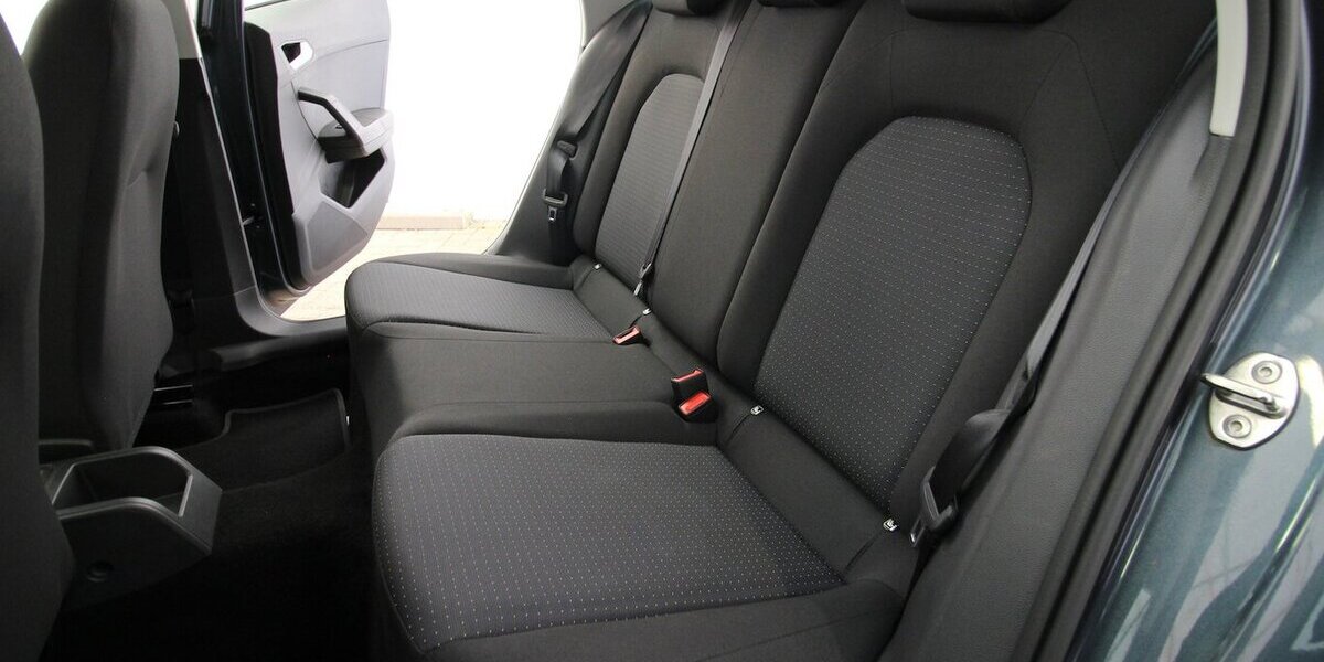 Seat Arona TSI OPF 7-DSG Style LED+TEMPOMAT+KLIMA+ALU 15.336 km 18.700 &euro; Hagenow 19230