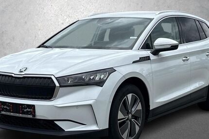 Skoda Enyaq 50.700 km 33.990 &euro; Chamerau 93466