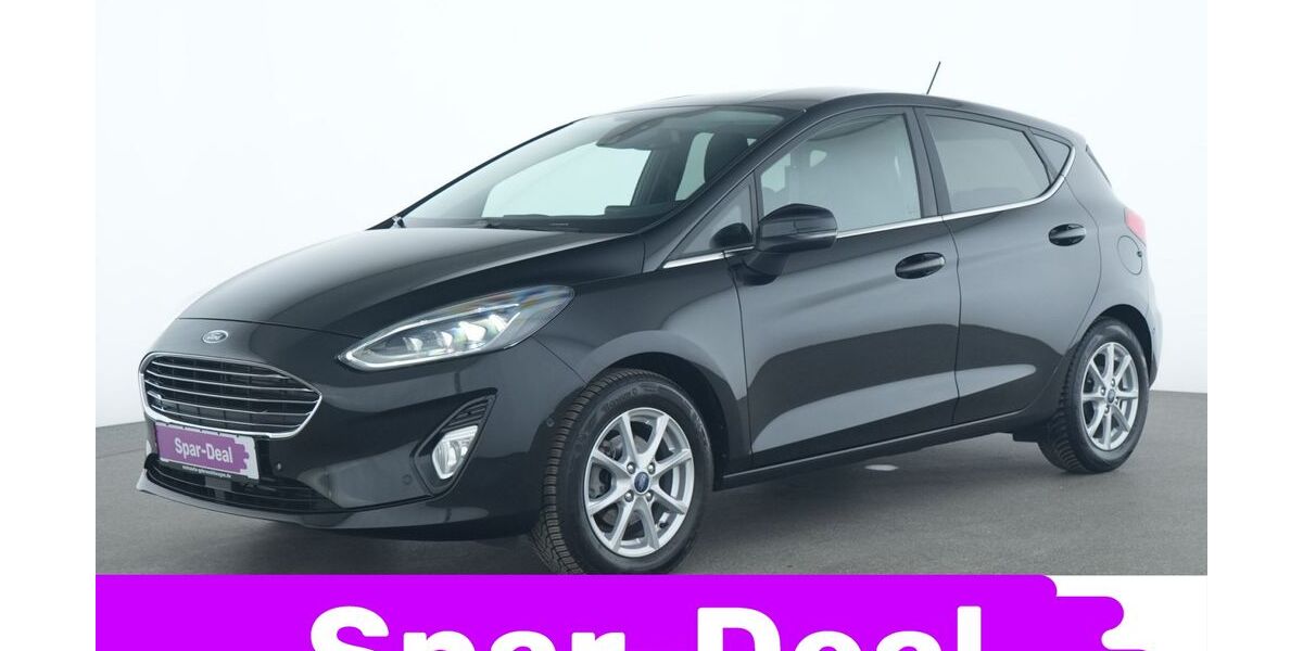 Ford Fiesta 45.748 km 13.525 &euro; Garching bei München 85748