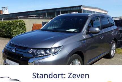 Mitsubishi Outlander 48.750 km 19.450 &euro; Zeven 27404