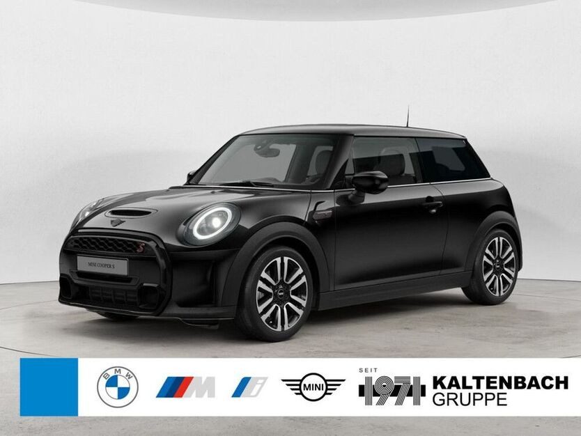 Cooper S