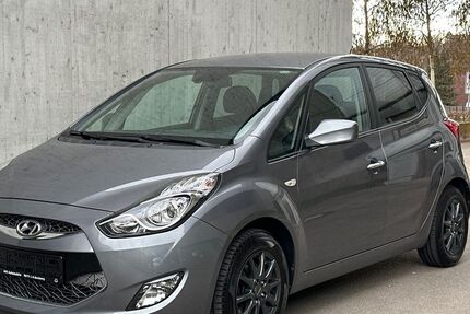 Hyundai ix20 87.000 km 7.990 &euro; Leinfelden-Echterdingen (Musberg) 70771
