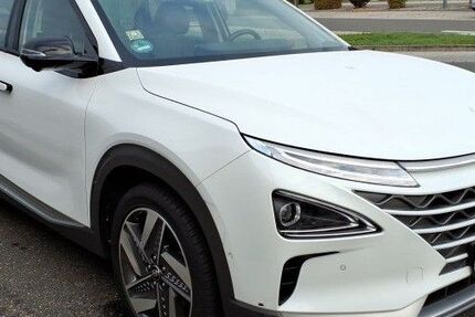 Hyundai NEXO 40.520 km 12.500 &euro; Hennef 53773