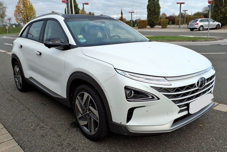 Hyundai NEXO 40.520 km 12.500 &euro; Hennef 53773