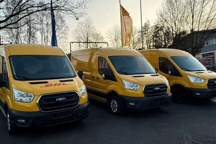 Ford Transit 148.085 km 9.990 &euro; Niederelbert 56412