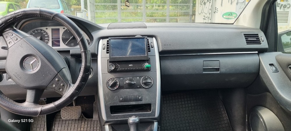 Mercedes-Benz B 200 200.000 km 3.500 € Germersheim 76726