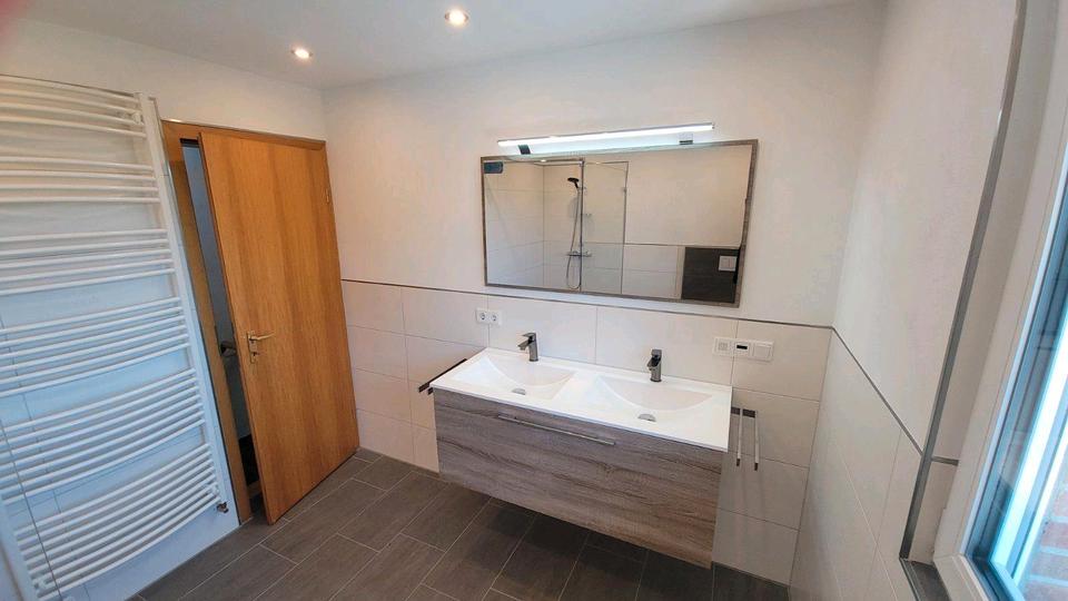 Doppelhaushälfte Selm - 5 Zimmer, 163 m&sup2;, 1.500&euro; | Angebot:26069227