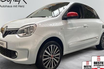 Renault Twingo 19.664 km 14.950 € Landshut/Altdorf 84032