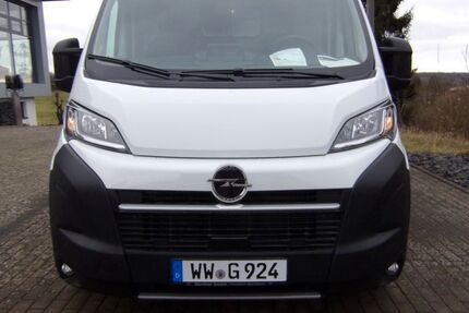 Opel Movano 3.000 km 32.071 € Ransbach-Baumbach 56235