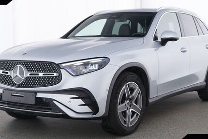 Mercedes-Benz GLC 220 11.861 km 48.890 &euro; Leipzig 04179