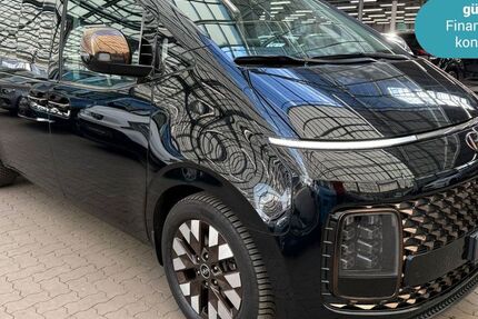 Hyundai STARIA 117.507 km 37.990 &euro; Ludwigsfelde (bei Berlin) 14974