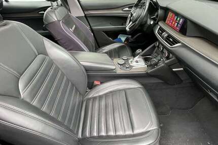 Alfa Romeo Stelvio 105.000 km 24.500 € Hadamar 65589