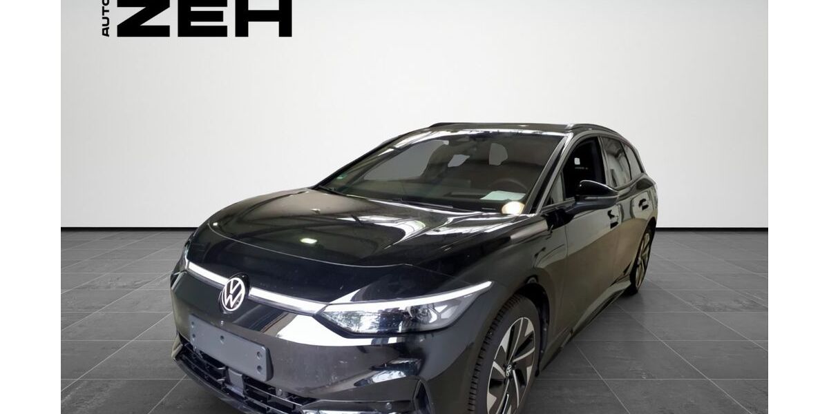VW ID.7 25.611 km 47.450 &euro; Eltville 65343