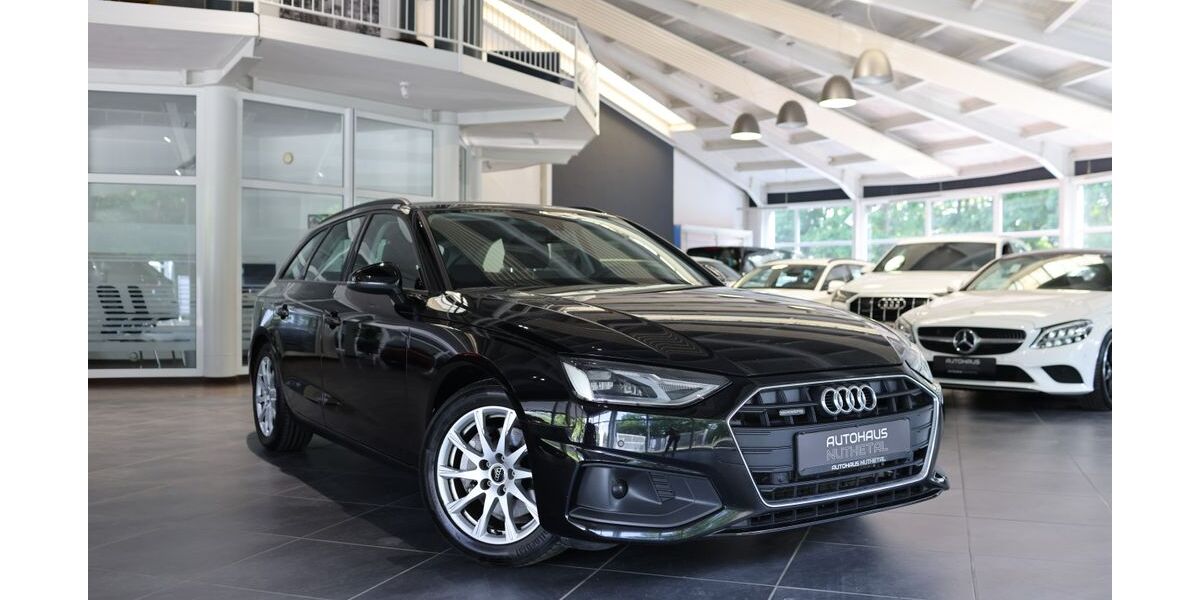 Audi A4 103.097 km 23.980 &euro; Nuthetal 14558