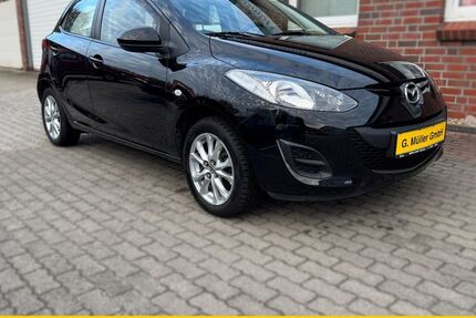 Mazda 2 44.950 km 9.990 &euro; Dägeling 25578