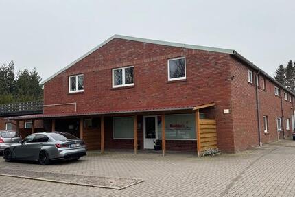 Gewerbefläche Imbissbetrieb Großküche Lager Westerholt zimmer