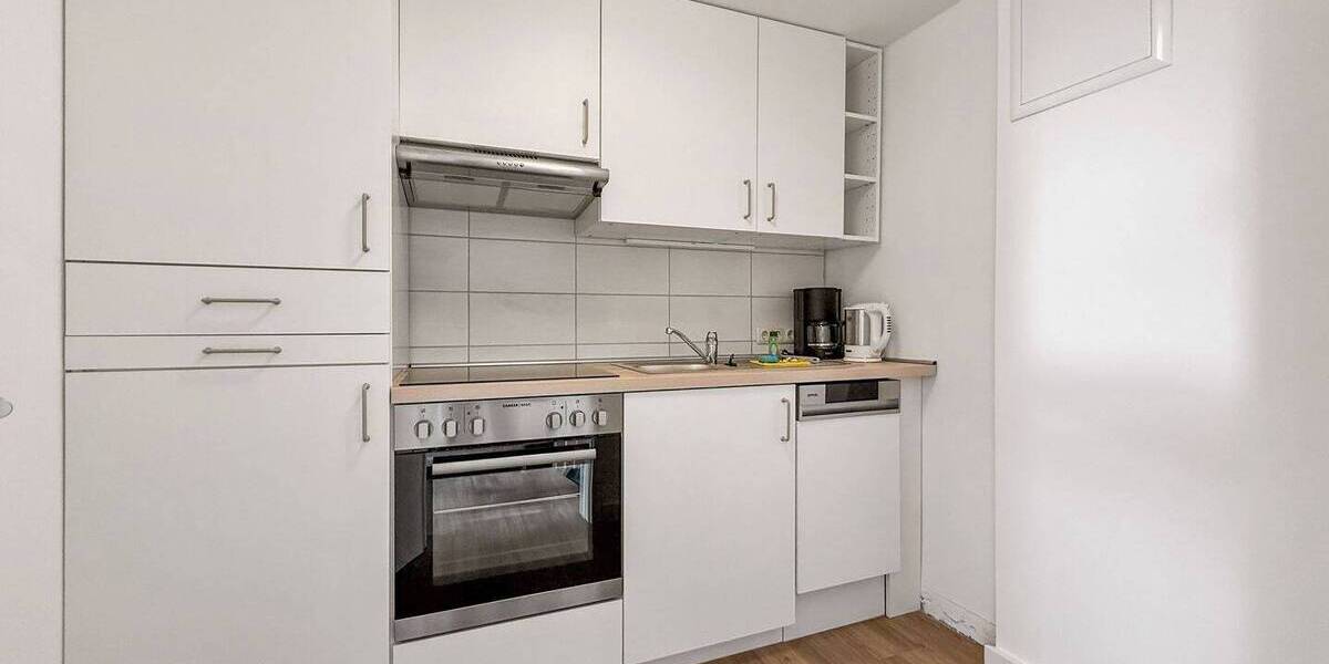 Mehrfamilienhaus, Wohnhaus Scharbeutz Haffkrug - 1 Zimmer, 1.149.000&euro; | Angebot:26276062