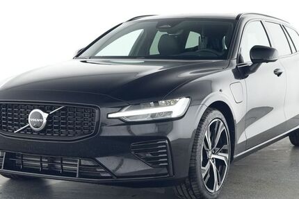 Volvo V60 27.320 km 45.800 &euro; Münster 48155