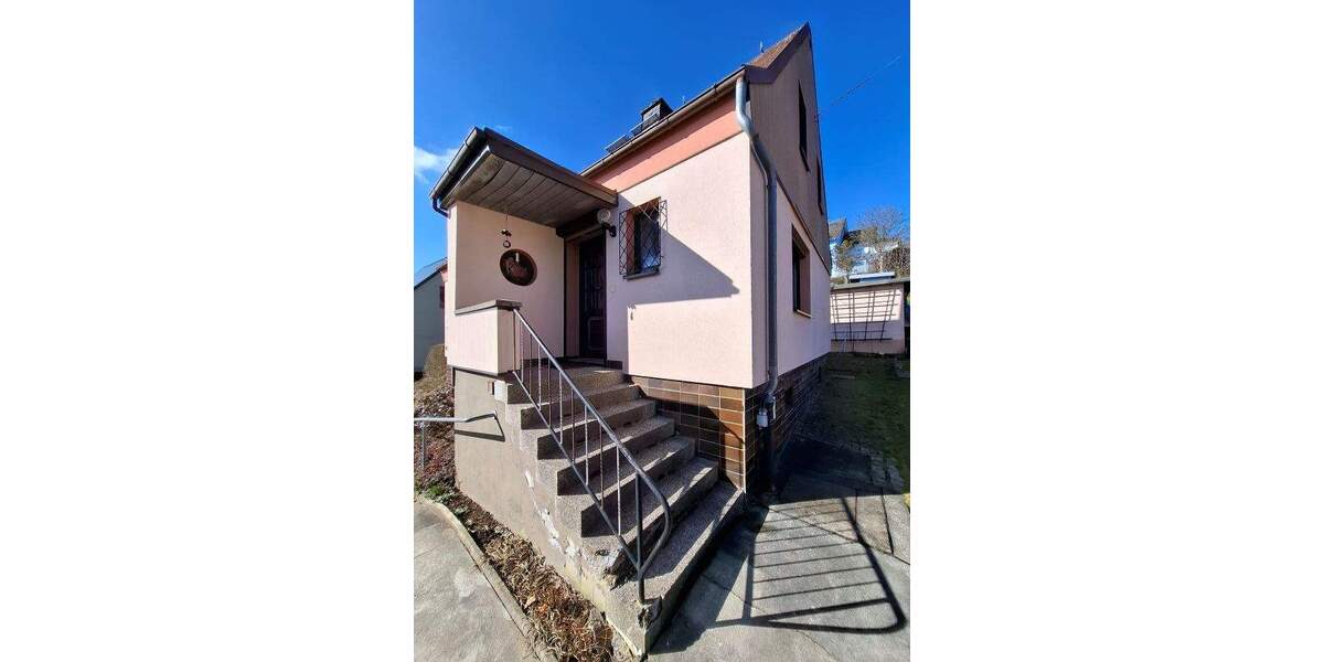 Einfamilienhaus Burkhardtsdorf Meinersdorf - 5 Zimmer, 116 m&sup2;, 165.000&euro; | Angebot:25862768