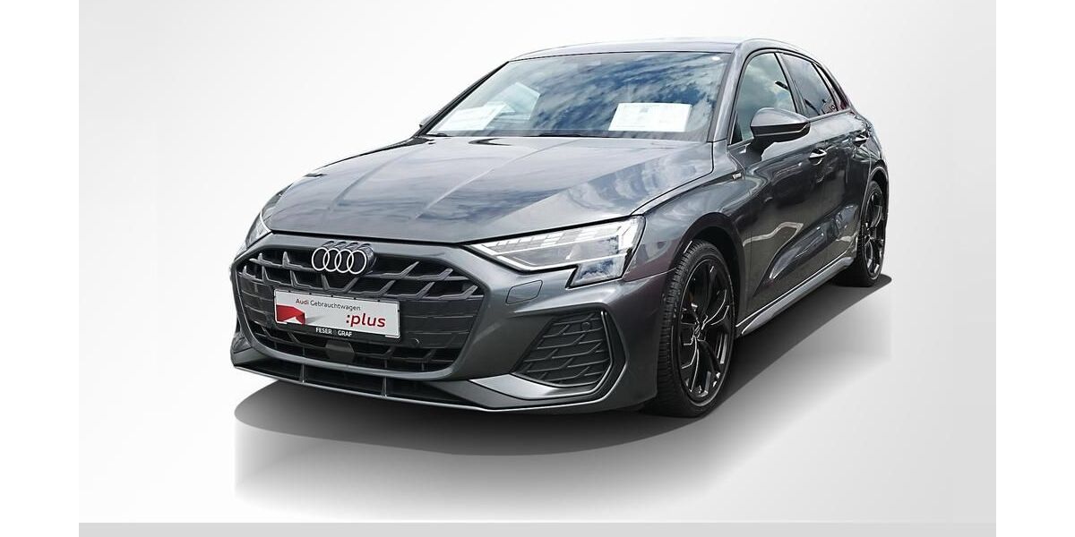 Audi A3 14.650 km 33.440 &euro; Erlangen 91058