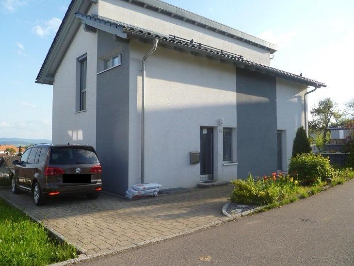 Einfamilienhaus Görwihl - 5 Zimmer, 200 m&sup2;, 560.000&euro; | Angebot:26493579