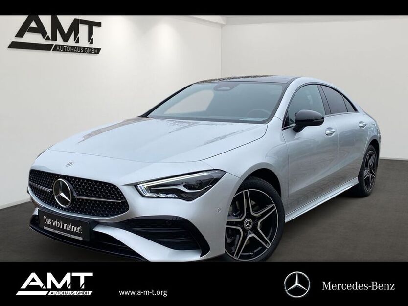 CLA 250
