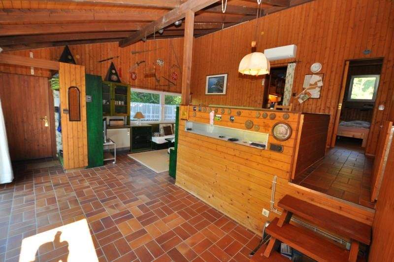 Mehrfamilienhaus, Wohnhaus Bodman-Ludwigshafen Ludwigshafen - 3 Zimmer, 56 m&sup2;, 395.000&euro; | Angebot:25696661