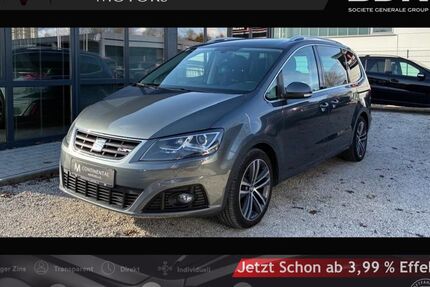 Seat Alhambra 278.000 km 13.490 &euro; Schwabmünchen 86830