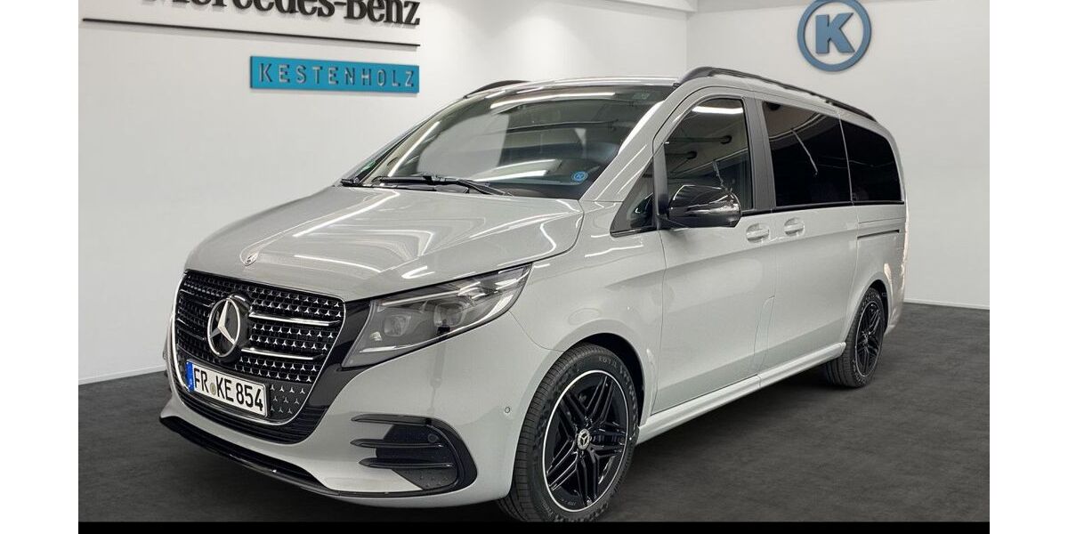 Mercedes-Benz V 300 2.001 km 86.275 &euro; Lörrach 79539