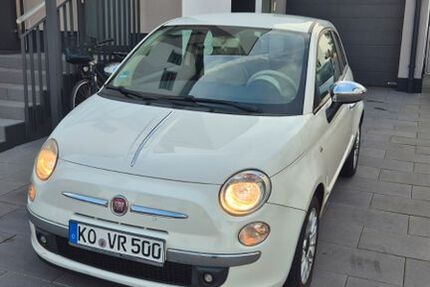 Fiat 500 72.439 km 5.999 &euro; Koblenz 56072