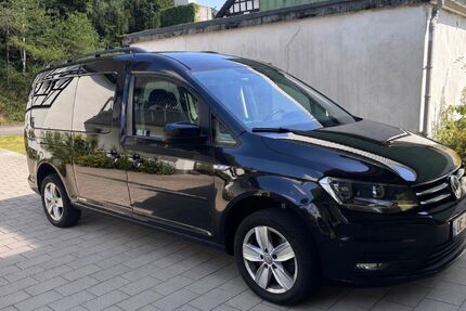 VW Caddy 325.000 km 7.000 &euro; Drolshagen 57489