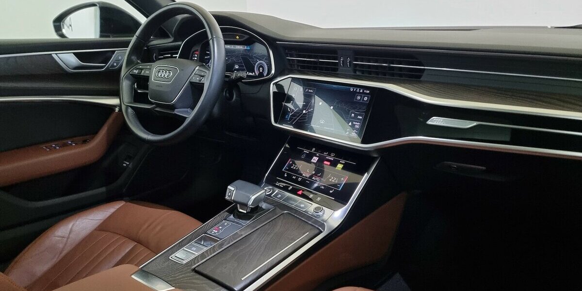 Audi A6 35 TDI LED AHK Navi Pano Leder Kamera 122.300 km 27.500 &euro; Garrel 49681