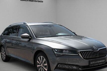 Skoda Superb 11.990 km 34.690 &euro; Augsburg 86179