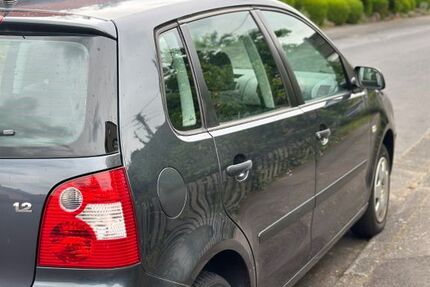 VW Polo 186.000 km 1.850 &euro; Altenkirchen 57610