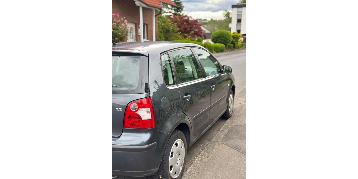 VW Polo 186.000 km 1.850 &euro; Altenkirchen 57610