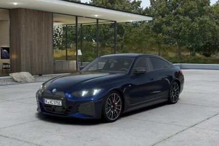 BMW i4 22.433 km 65.790 € Elsterwerda 04910