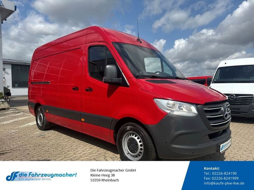Sprinter