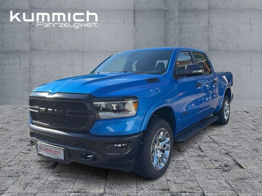 RAM
