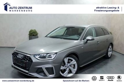 Audi A4 49.100 km 33.260 € Wardenburg 26203