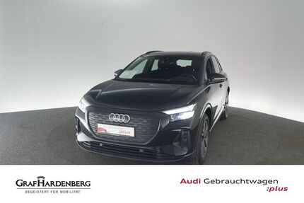 Audi Q4 e-tron 39.900 km 29.890 &euro; Aach 78267