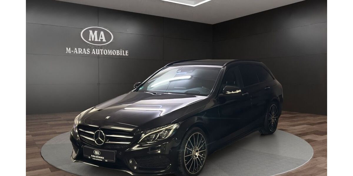 Mercedes-Benz C 250 178.000 km 19.999 &euro; Lindenberg 88161