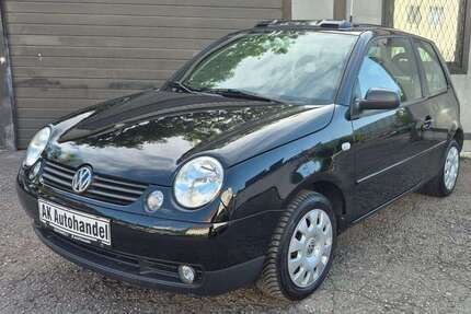 VW Lupo 59.295 km 2.990 &euro; München 80809