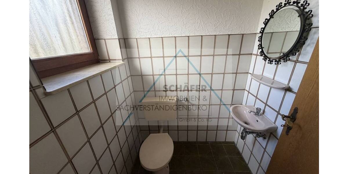 Einfamilienhaus Schwaförden - 7 Zimmer, 151 m&sup2;, 249.000&euro; | Angebot:25929086