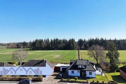 Haus Leck - 7 Zimmer, 165 m&sup2;, 459.040&euro; | Angebot:25340166