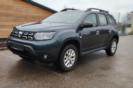 Dacia Duster 45.261 km 13.700 &euro; Dornstetten 72280