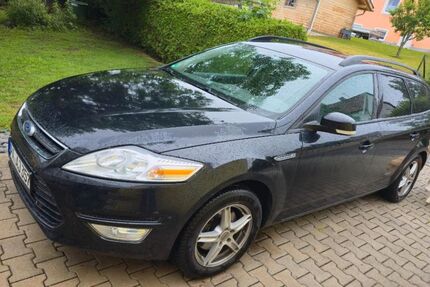 Ford Mondeo 155.000 km 2.950 &euro; Tittling 94104