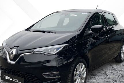 Renault ZOE 54.275 km 12.993 &euro; Hildesheim 31135