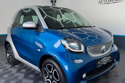 Smart ForTwo 114.500 km 9.890 &euro; Roth 91154